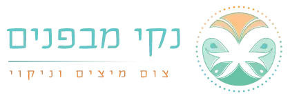 נקי מבפנים